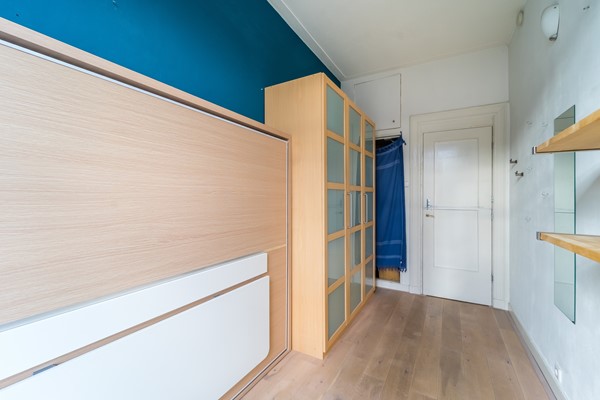 Medium property photo - Hogeweg 5-2, 1098 BT Amsterdam